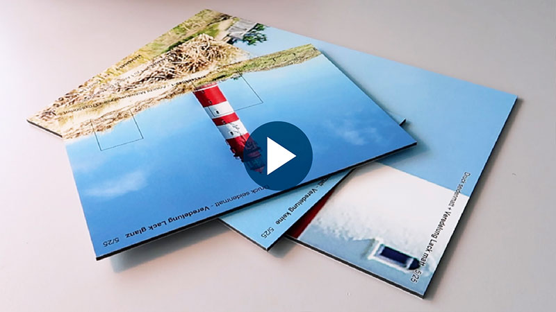 Fliesenfolie Video Vorschau